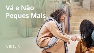 Vá e Não Peques Mais