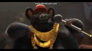 Biggie Cheese "Mr. BoomBastic" Offical Video (LIVE)