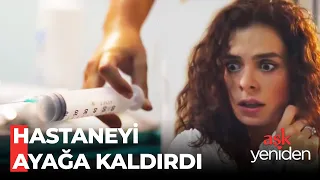 Zeynep'in İğne Fobisi - Aşk Yeniden