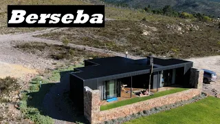 The Western Cape is amazing!! What a wonderful piece of heaven at Berseba.