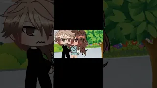 A demon falling in love with a human ? #gachalife #memes #fyp #fypシ #capcut #viral #video