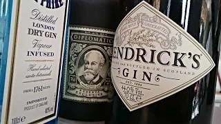 Cocktail and Spirit Trends and Predictions