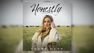 Clare Dunn - Safe Haven (Stripped) [Official Audio]