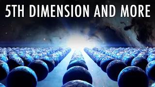 Are There Extra Dimensions? | Unveiled XL Documentary