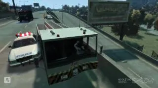 GTA IV Smashed 720p