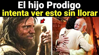 Esta Historia biblica te hará llorar, El hijo pródigo (Parábolas de Jesús)