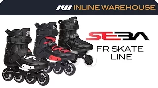 Seba 2016-2017 FR Skates Insights