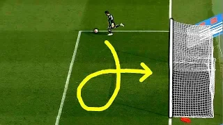 ПОЗОРНЫЕ ОШИБКИ В ФУТБОЛЕ / EPIC FOOTBALL FAILS COMPLATION /