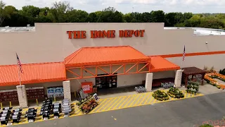 The Home Depot: The Tools We Need to Get the Job Done