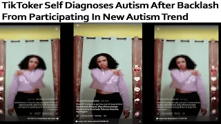 r/Cringetopia | I'm Actually Autistic, Look At Me Twitch