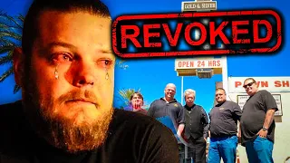 Why Corey Lost Ownership In The Gold & Silver Pawn Shop