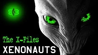 Xenonauts #38-1 (мод x-files) гоботы