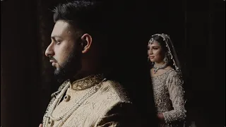 Aisha & Hamid | Bengali Wedding | Asian Wedding Trailer