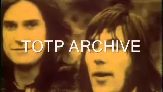 THE KINKS TOP OF THE POPS