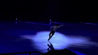 Nathan Chen - Hold Me Closer