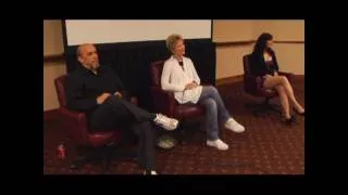 Critters 25th Anniversary Reunion Q&A