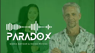 Paradox #2 | Saatuslik otsus: Kuidas vabaneda takistustest elus? |  Tiit Trofimov & Maria Baydar