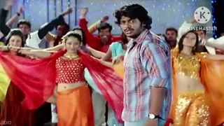Gille | Kannina Bhashe | Kannada Video Song | Karthik | Gururaj | Rakul Preeth Singh |