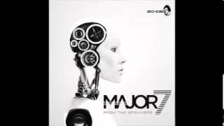 Major7 vs D-Addiction - From The Speakers (Original Mix)