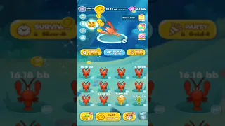 Fish Go.io || MAX FISH LEVEL (Gameplay)