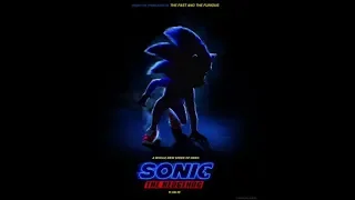 Sonic The Hedgehog  Live Action 2019 Concept Teaser Trailer #1   Jim Carrey SEGA Kids Movie