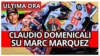 La Verità dietro le Cadute di Marquez: Cosa Ducati Non Vuole Che Tu Sappia! | MotoGP