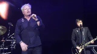 "Pretty Fly & Kids Arent Alright & Go Far Kid & Self Esteem" The Offspring@Camden, NJ 9/25/21