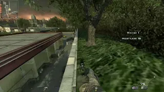 This out of bounds is still crazy 12 years later