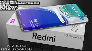 GAHAR TAPI MURAH CUMA 2 JUTAAN!! KAMERA 108 MP, RAM 8/256 GB, AMOLED 120HZ & SNAPDRAGON 5G AWAL 2023