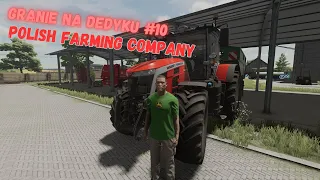 Granie na dedyku 24/7 Polish Farming Company #10