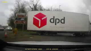 Dodgy Driver - Northamptonshire - Compilation 6