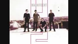 U2 - Magnificent ( Fred Falke Remix)