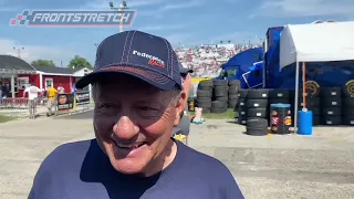 Ken Schrader Comments On Paul Tracy Getting Suspended: "Obviously They [SRX] Were Done Too"