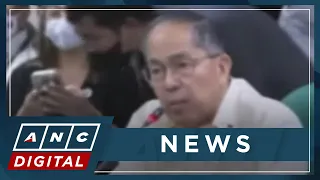 Laguesma confirmed as DOLE Secretary | ANC