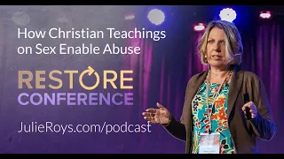 How Christian Teachings on Sex Enable Abuse