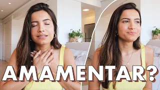 NOMES DE BEBÊ, ALIMENTAÇÃO NA GRAVIDEZ, ENXOVAL COMPLETO? Respondi tudo! | Vanessa Lino