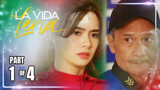 La Vida Lena | Episode 124 (1/4) | December 16, 2021