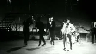 1964 James Brown The Tami Show
