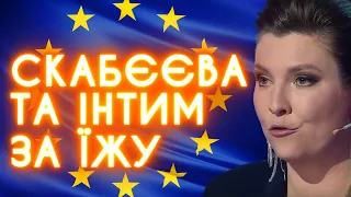 🤪 Казки для заспокоєння росіян: "на Заході жити гірше". НОВІ РІВНІ рОСІЙСЬКОЇ ПРОПАГАНДИ