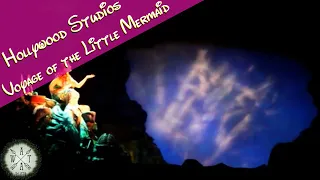 Voyage of The Little Mermaid | Hollywood Studios