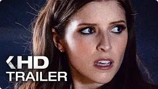 PITCH PERFECT 3 Trailer German Deutsch (2017)