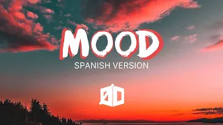 Koda - Mood (Spanish Version)