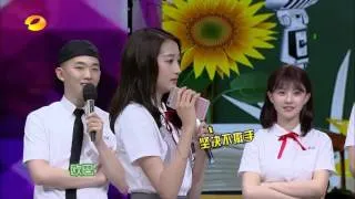 《快乐大本营》精彩看点: 白敬亭李宏毅单手抛接手机 Happy Camp Recap【湖南卫视官方版】