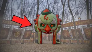 15 Scary Abandoned Amusement Parks You'd NEVER Want To Visit!