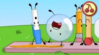 Funniest moments in bfdi