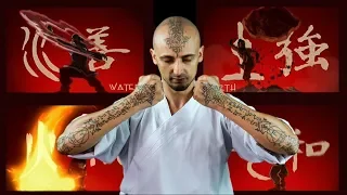 As DOBRAS são Artes Marciais de VERDADE ?!?!?!