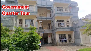 Army family Quarter Home Tour/Indian Government Quarter/2bhk quarter/ Home Tour/Army/Government/Home