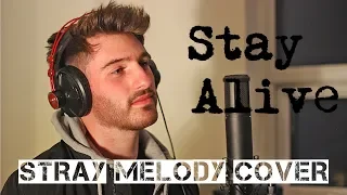 José González - Stay Alive (Stray Melody Cover)