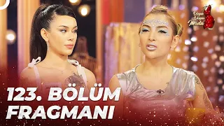 Doya Doya Moda 123. Bölüm Fragmanı | KULİSTE ŞOK KAVGA!