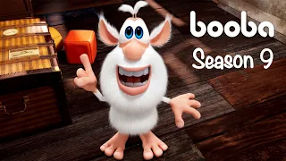 ᴴᴰ BOOBA ♥ SEASON 9: ALL EPISODES ♥ FUNNY CARTOON FOR KIDS